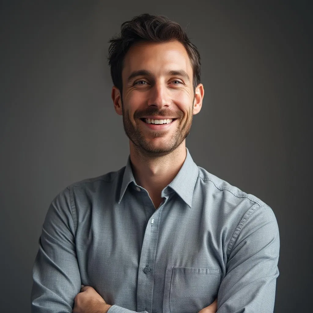 Carlos Mendoza - Director Ejecutivo