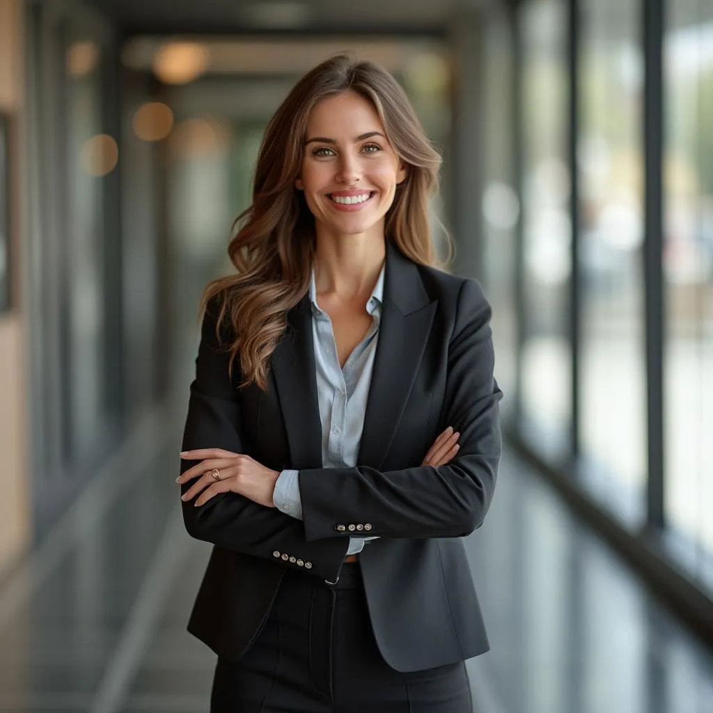 Laura Vázquez - Directora de Comunidad
