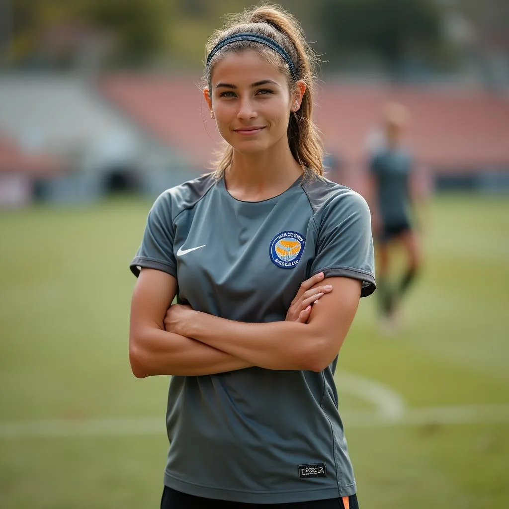 Valeria Gómez